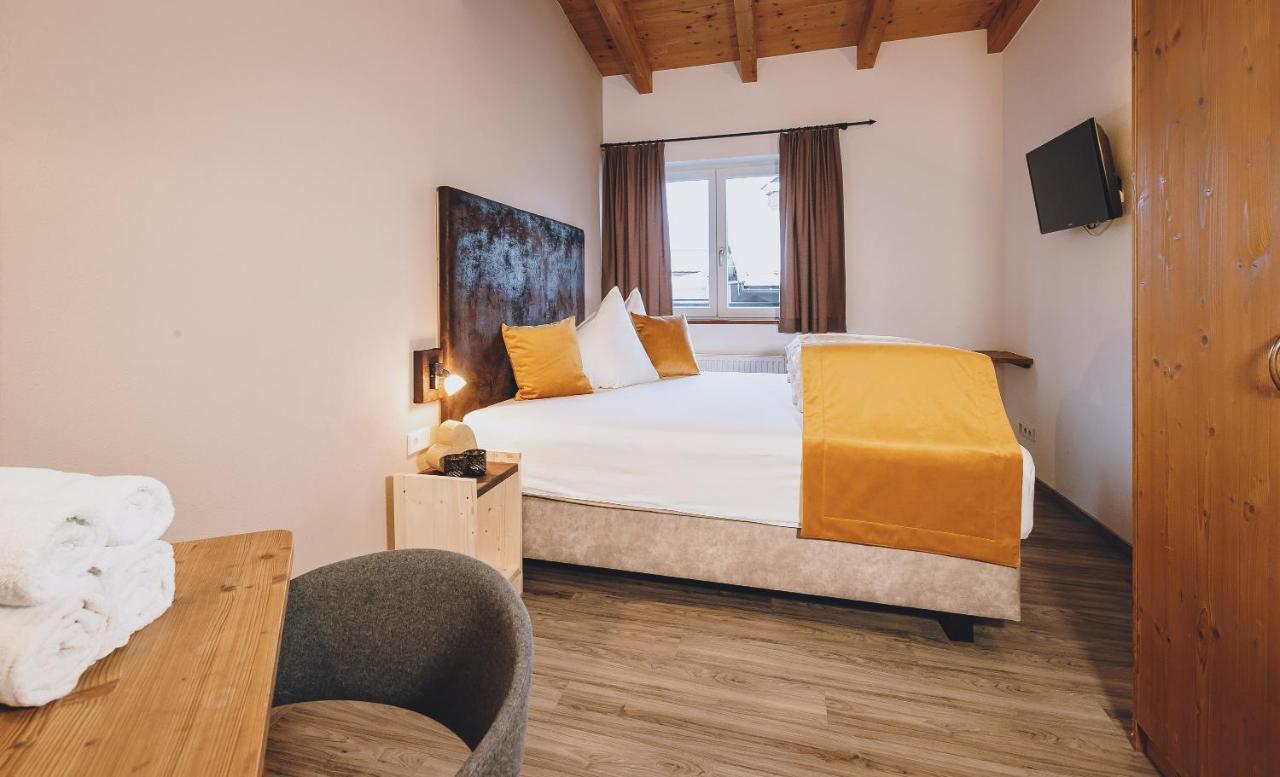 Apartment Margarethenstein Mit Privat Sauna Und Inklusive Zell Am See-Kaprun Sommerkarte Exterior photo