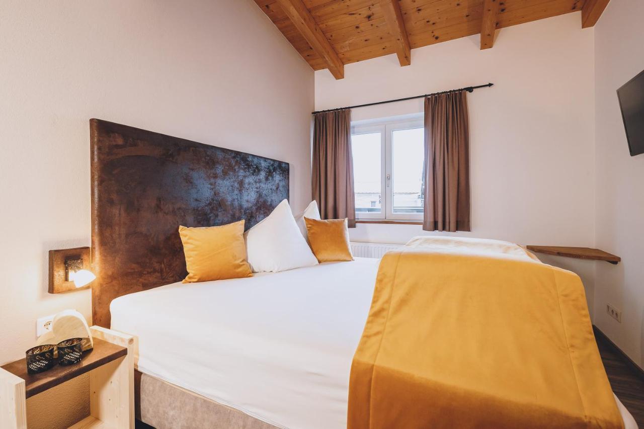 Apartment Margarethenstein Mit Privat Sauna Und Inklusive Zell Am See-Kaprun Sommerkarte Exterior photo