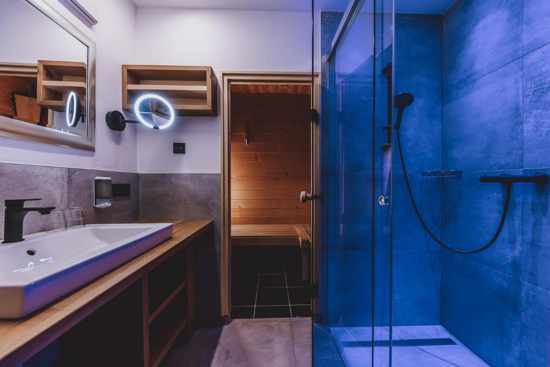 Apartment Margarethenstein Mit Privat Sauna Und Inklusive Zell Am See-Kaprun Sommerkarte Exterior photo