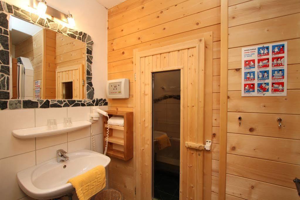 Apartment Margarethenstein Mit Privat Sauna Und Inklusive Zell Am See-Kaprun Sommerkarte Exterior photo