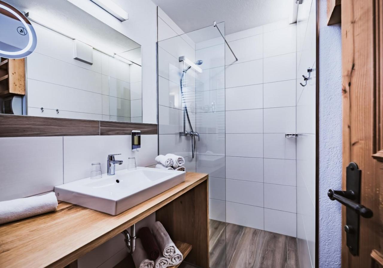 Apartment Margarethenstein Mit Privat Sauna Und Inklusive Zell Am See-Kaprun Sommerkarte Exterior photo