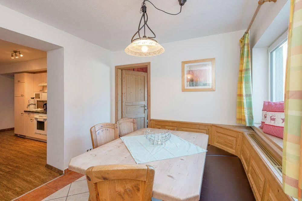 Apartment Margarethenstein Mit Privat Sauna Und Inklusive Zell Am See-Kaprun Sommerkarte Exterior photo